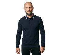Boss Polo à Manches Longues Plisy 10266738 Green