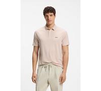 BOSS Polo actif avec gestion de l’humidité - Style PL_GOC Paddytech, 50564774 Orange clair XXL