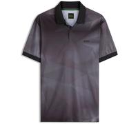 BOSS Active Polo Slim - Style PL_Active Fit, 50579090 Gris XL