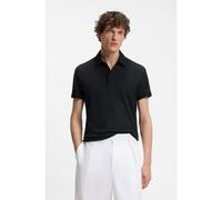 Boss T-shirts et polos Boss X David Beckham Bleu Taille L