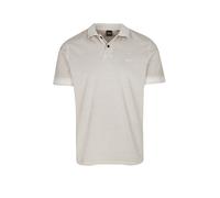 BOSS Polo Coupe Regular PRIME beige | M