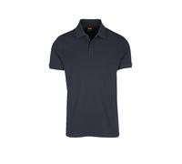 BOSS Polo Coupe Standard PRIME bleu | M