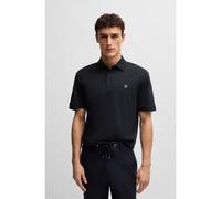 Boss C-parris Short Sleeve Polo Bleu 2XL Homme