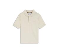BOSS Polo en coton stretch à motif jacquard pour enfant - Style J52337/21C04A, J52337 Beige clair 114