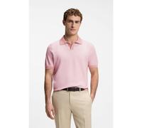 Boss Narciso 10278957 Sweater Rose M Homme