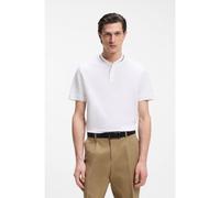 BOSS T-Shirt 'C-Pratt 40' blanc, Taille XL