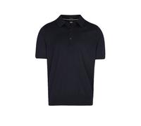 BOSS Polo H-NOLANO bleu marine | S