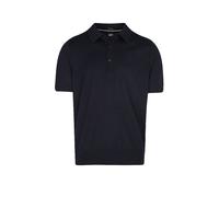 BOSS Polo H-NOLANO bleu marine | XL