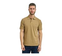 Boss - Polo - Homme - Tops - Beige - Taille: M