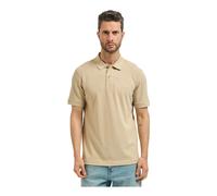 Boss - Polo - Homme - Tops - Beige - Taille: S