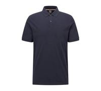 Boss - Polo - Homme - Tops - Bleu - Taille: L
