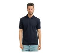Boss - Polo - Homme - Tops - Bleu - Taille: S