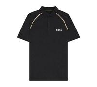 Boss - Polo - Homme - Tops - Noir - Taille: 3XL