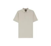 Hugo Boss Polo Homme Open Grey 070 Taille S