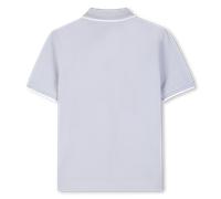 Boss - Polo Manches Courtes - Bleu Delave - Garçon - 14 Ans