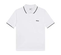 Boss - Polo manches courtes - Enfant (GT13032)