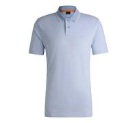 Boss - Polo manches courtes PEOXFORDNEW - Homme (GT18684)