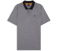 Boss - Polo manches courtes PEOXFORDNEW - Homme (GT18684)