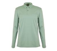 Boss - Polo manches longues motif/style logo PIROL - Homme (GT43923)
