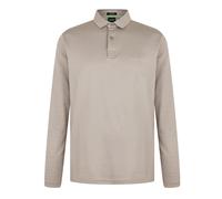 Boss - Polo manches longues motif/style logo PIROL - Homme (GT43923)
