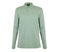 Boss - Polo manches longues motif/style logo PIROL - Homme (GT43923)