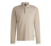 Boss - Polo manches longues PADO - Homme (GT6885)
