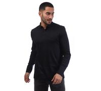 Boss - Polo manches longues PIROL - Homme (GT11667)