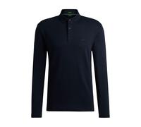 Boss - Polo manches longues PIROL - Homme (GT8107)
