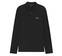 Boss - Polo manches longues PLISY - Homme (GT16793)