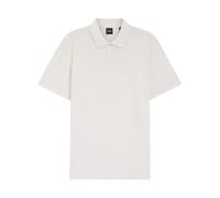 Boss - Polo MC Parlay Natural Pique - Homme - Tops - Blanc - Taille: 2XL