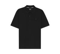 Boss - Polo MC Parris - Homme - Tops - Noir - Taille: 2XL