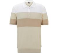 Boss - Polo motif/style à rayures TRIESTE - Homme (GT19299)