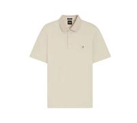 Boss - Polo motif/style monogramme C-PARRIS - Homme
