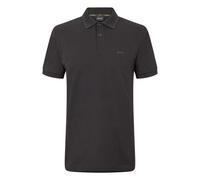 Boss - Polo motif/style rayures contrastées PAUL - Homme (GT36883)