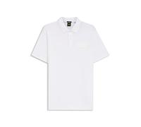 BOSS Polo Paddy avec Écusson Logo Structuré