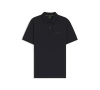 BOSS Polo Paddy avec Écusson Logo Structuré