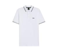 Boss Polo à Manches Courtes Paddy 10241663 Green