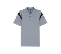 BOSS Polo Paddy en Coton Stretch
