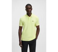 BOSS Polo Paddy en piqué de coton - Style Paddy, 50469055 Chaux M