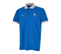 Hugo Boss Polo Homme 'Paddy' Bleu (Bright Blue 430) Taille L