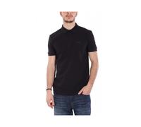 Boss - Polo Paddy - Homme - Tops - Bleu - Taille: L