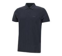 Boss - Polo Paddy - Homme - Tops - Bleu - Taille: S