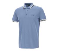 Hugo Boss Polo Paddy en piqué de coton Bleu XL 50469055