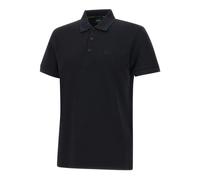 Boss - Polo Paddy - Homme - Tops - Noir - Taille: 2XL