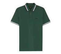 Hugo Boss Polo homme Paddy 10241663/01 - piqué de coton - Vert Open Green 365 L