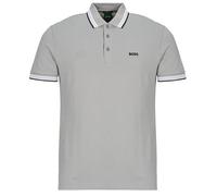 BOSS Polo Paddy in Gris EU XXL