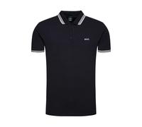 Hugo Boss Polo Paddy en piqué de coton Homme