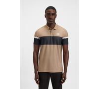 BOSS Polo Paddy Open sportif - Style Paddy The Open 25, 50548813 Beige XXL