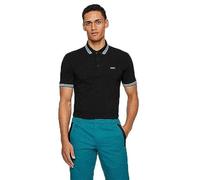 Boss Polo Paddy pour Homme, noir2, L