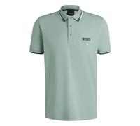 Boss polo paddy pro ACQUA MARINA 4XL